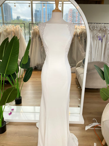 Vestido Rebecca