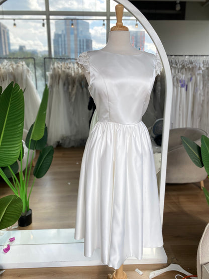 Vestido Midi Wendy