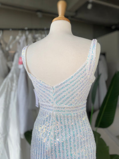 Vestido Love in Lace