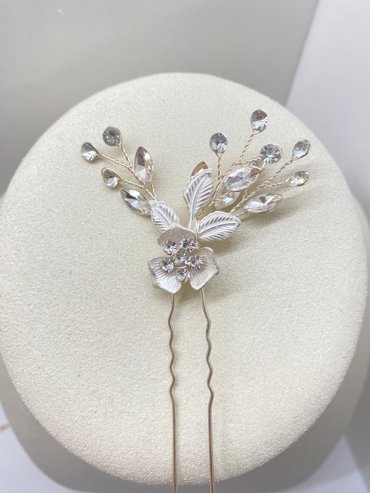 Horquilla Blush Clip