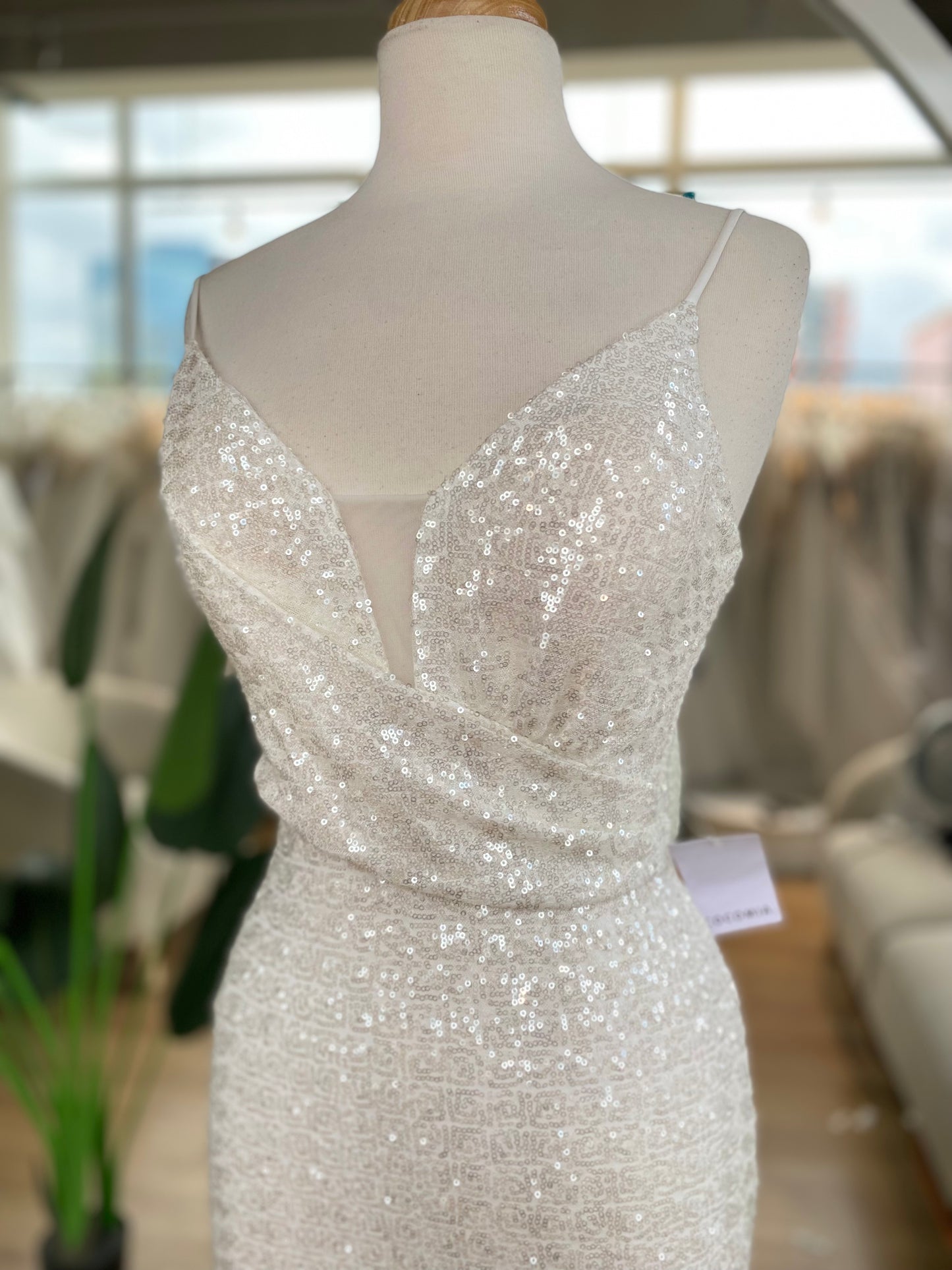 Vestido Vale Orchid