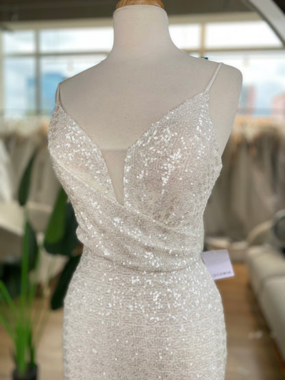 Vestido Vale Orchid