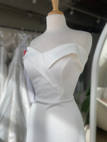 Vestido Ángel Vow