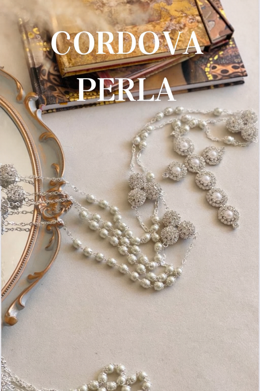 Lazo Cordoba Perla