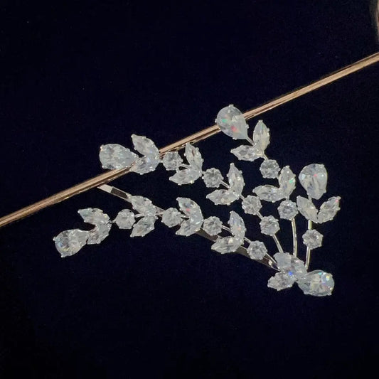 Pin chic charm